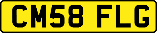 CM58FLG