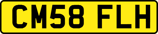 CM58FLH