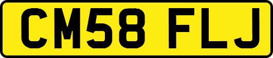 CM58FLJ
