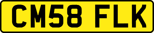 CM58FLK
