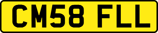 CM58FLL