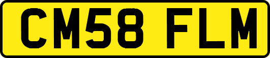 CM58FLM