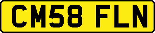 CM58FLN