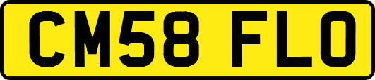 CM58FLO