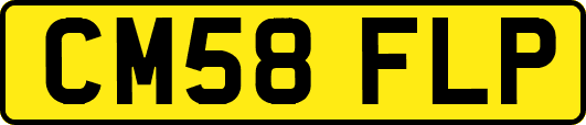 CM58FLP