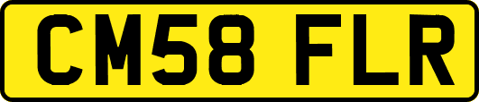 CM58FLR