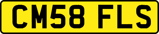 CM58FLS