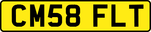 CM58FLT