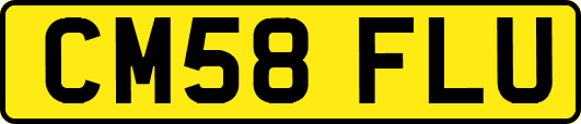 CM58FLU