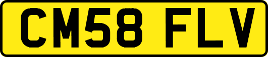 CM58FLV