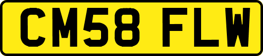 CM58FLW