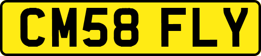 CM58FLY