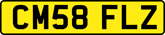CM58FLZ