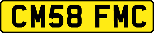 CM58FMC