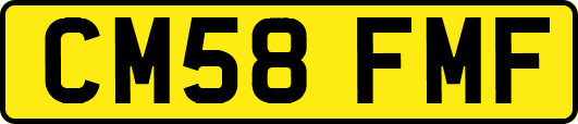 CM58FMF