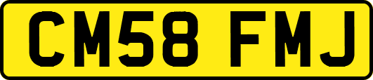 CM58FMJ