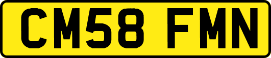 CM58FMN