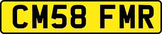 CM58FMR