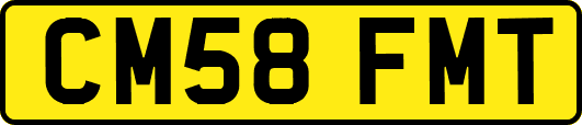 CM58FMT
