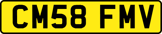 CM58FMV