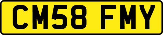 CM58FMY