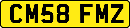 CM58FMZ