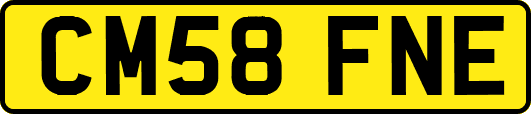 CM58FNE