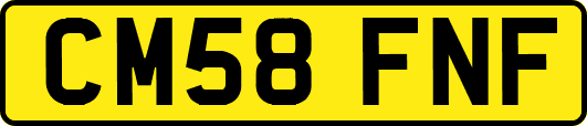 CM58FNF
