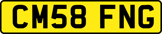 CM58FNG