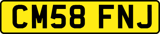 CM58FNJ