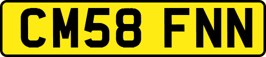CM58FNN