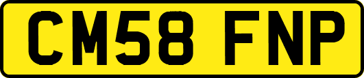 CM58FNP