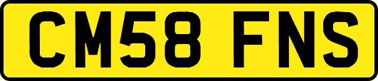CM58FNS