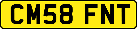 CM58FNT