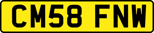 CM58FNW