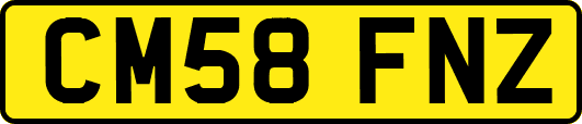 CM58FNZ