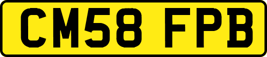 CM58FPB