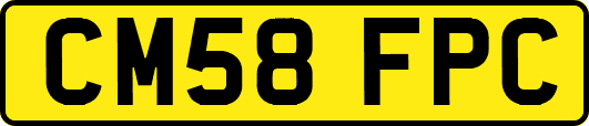 CM58FPC