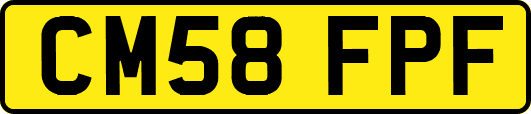 CM58FPF