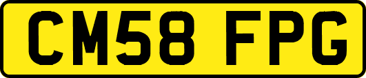 CM58FPG