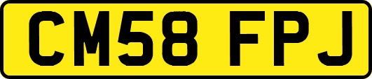 CM58FPJ