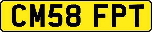 CM58FPT