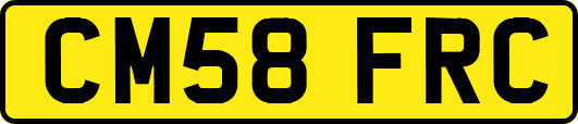 CM58FRC