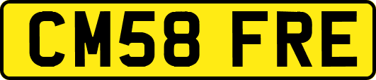 CM58FRE
