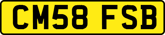 CM58FSB