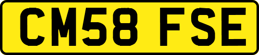 CM58FSE