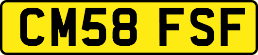 CM58FSF