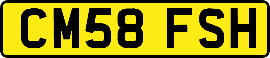 CM58FSH