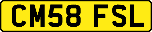 CM58FSL