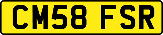 CM58FSR